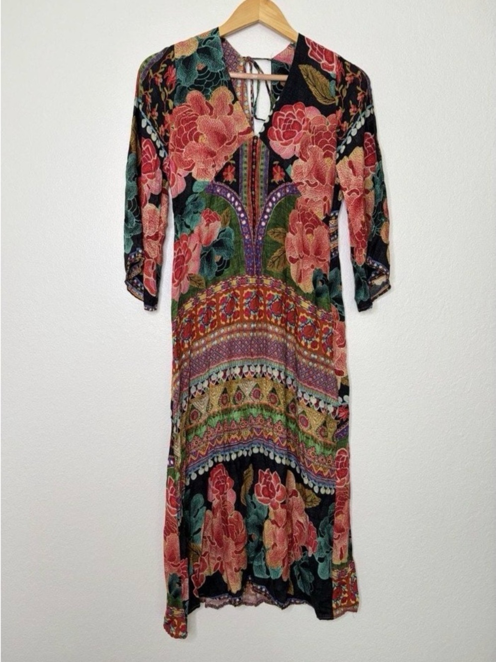 FARM Rio dress size M